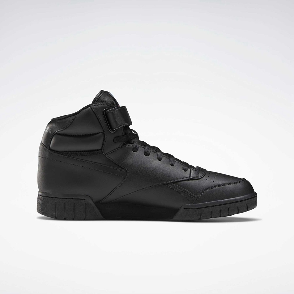 Reebok EX-O-FIT Hi Men's Shoes